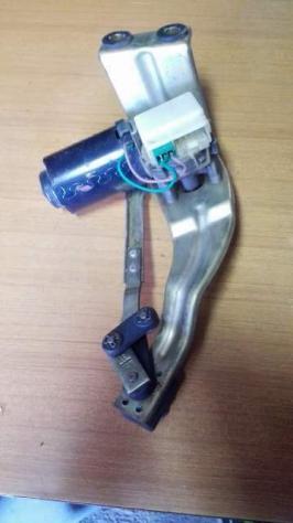 Motorino Tergi Anteriore FIAT Panda prima serie 1992 - Foto 2
