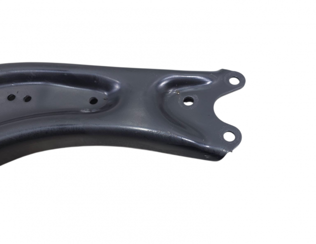 BRACCIO OSCILLANTE ANTERIORE DESTRO AUDI Q3 Serie (F3B) 3Q0407152S (18) - Foto 4