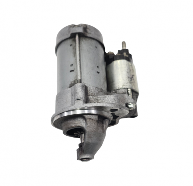 MOTORINO D' AVVIAMENTO FIAT Panda 3° Serie 51872564 312 A2.000 Bifuel/Gas 900 (12) - Foto 8