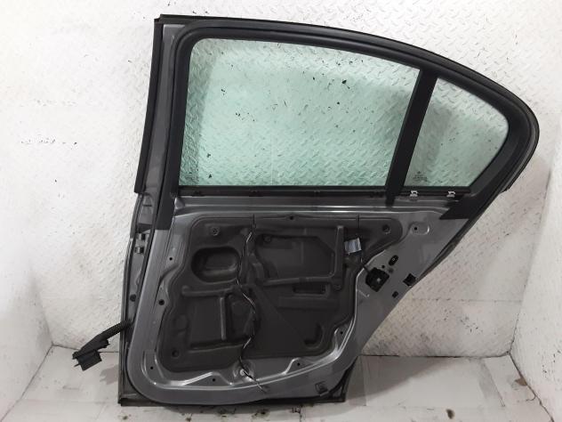 PORTIERA POSTERIORE DESTRA BMW Serie 3 E90 Berlina N47 D20 A, N47 D20 C (0508) - Foto 5