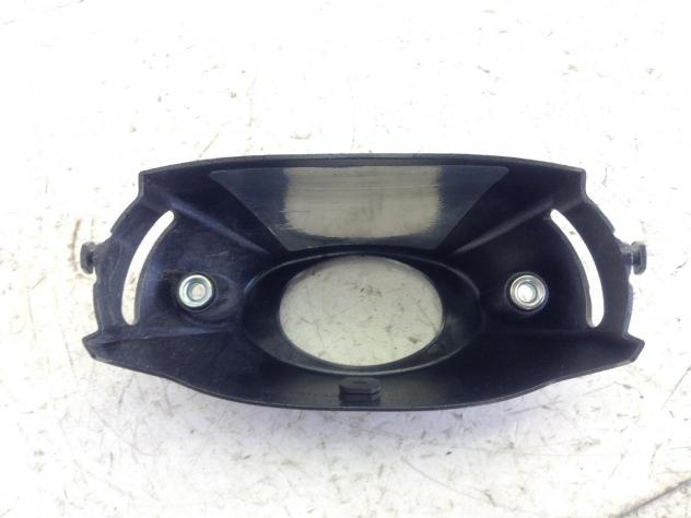 HONDA CBR RR ABS KM0 600 FONDELLO PARACALORE SCARICO MARMITTA 2024 2026 PC69A4RK - Foto 4