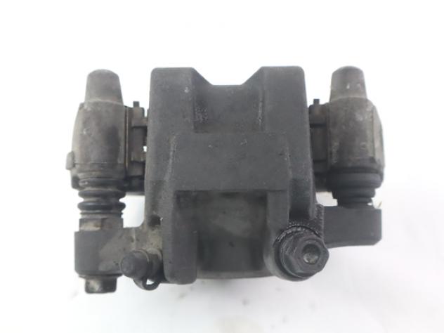 HONDA S-WING 150 43150KRJ792 PINZA FRENO POSTERIORE 07 - 11 REAR BRAKE CALIPER - Foto 2