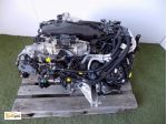 Motore BMW 4.0 Diesel Twin Turbo B57D30T2 - 11642