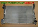 RADIATORE MJ OPEL CORSA (S07)  Raffreddamento  Termico  Raffredamento  Radi &hellip;