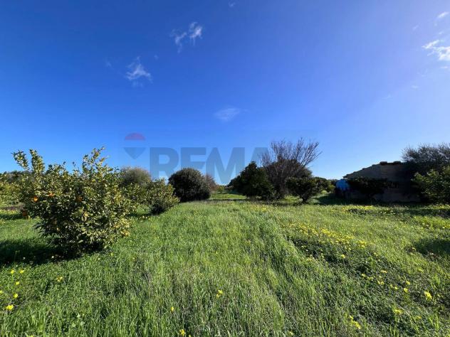 Terreno in vendita a Augusta, Castelluccio - Foto 18