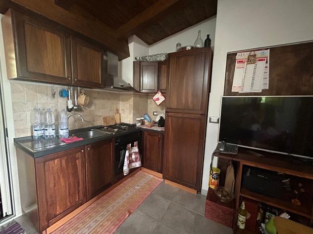 Casa di campagna in Contrada Falco - Foto 10