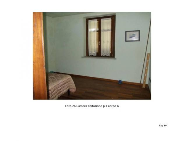 Immobile in asta di 459 m² con più di 5 locali in vendita a Frascaro - Foto 16