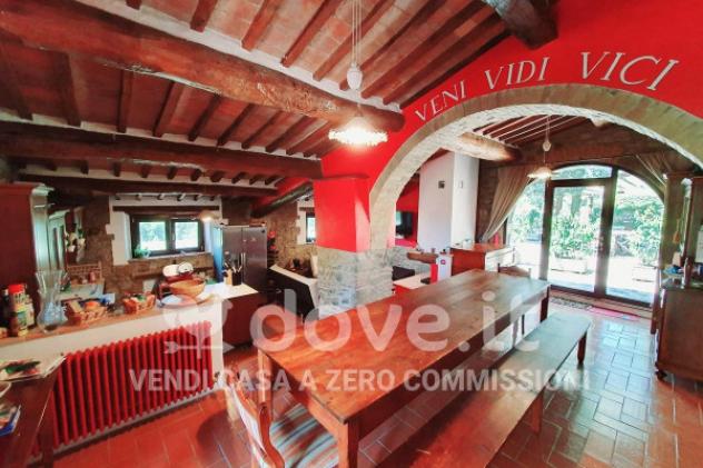 Rustico / Casale di 500 m² con più di 5 locali in vendita a Pienza - Foto 5