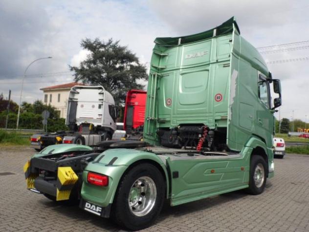DAF XG 530 FT rif. 23494396 - Foto 5