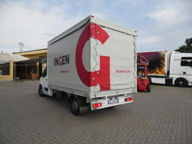 RENAULT MASTER 35-15 rif. 23926953 - Foto 9