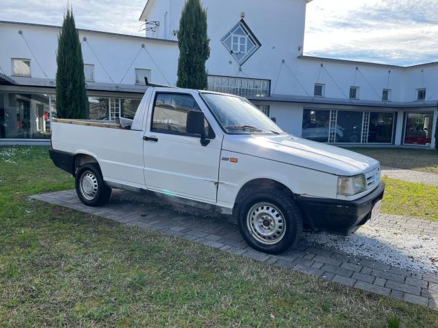 FIAT Fiorino 1.3 MTJ 95CV - Foto 6