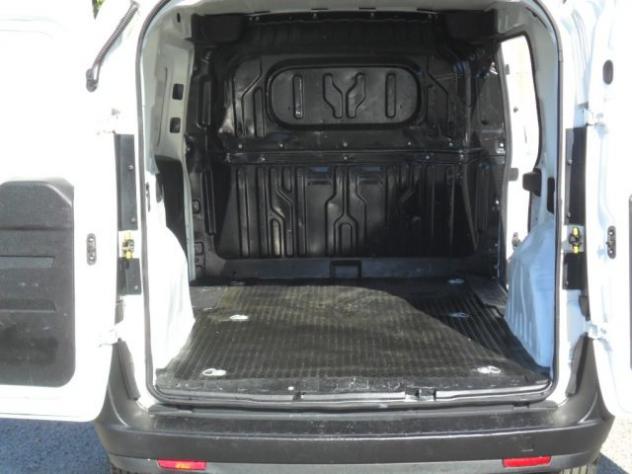 FIAT Doblo Doblò 1.6 MJT 105CV S&S PC-TN Cargo Lounge rif. 24139919 - Foto 10