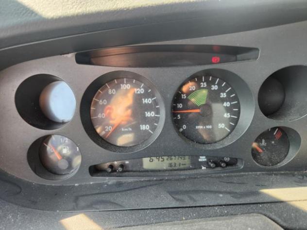 IVECO Daily 35S10 2.3 Hpi TDI PC rif. 22096607 - Foto 7