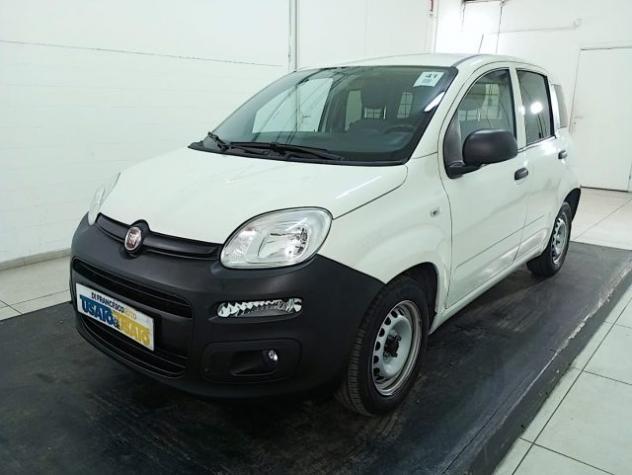 FIAT Panda van 1.0 hybrid Pop 70cv 2p.ti serie 4 E6d rif. 22930496
