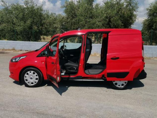 FORD Transit Connect 1.5 TDCi L1 3posti /doppie porte laterali / +Iva rif. 24062565 - Foto 2
