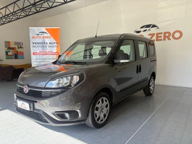 Fiat Dobl1.6 MJT 120CV S&S Lounge - Foto 3