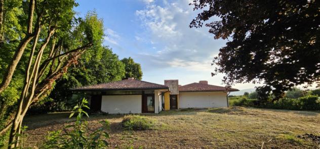 casa indipendente in vendita a Montecchio Maggiore