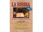 Tutta la Bibbia in MP3 gratis.