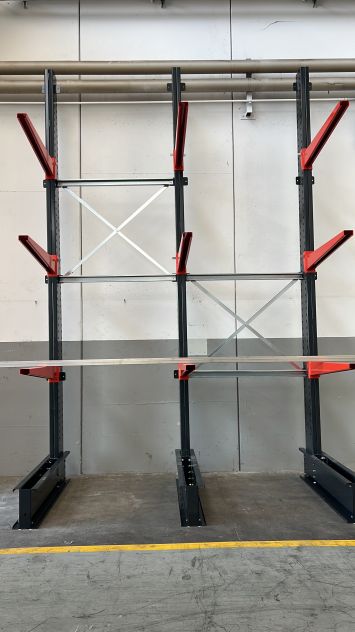 Magazzino verticale - Foto 3