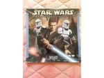 Calendario Star Wars Ep II