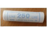 ROTOLINO DA 5 LIRE DELFINO DEL 1995 DELLA REPUBBLICA ITALIANA -