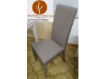 Sedie Messina Moderne Legno Ristorante Bar Hotel Imbottite Nuove Non Usate
