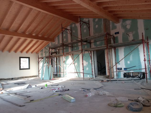 MURATORE EDIL APPLICA UNA DETRAZIONE FISCALE DEL 50% SU LAVORI EDILI - Foto 3