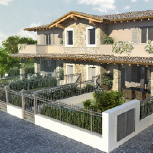 Trebeschi Costruzioni