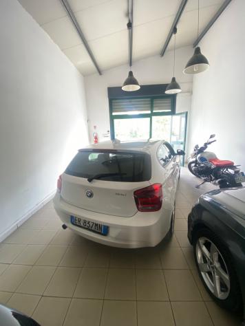Bmw 116 d 3 porte - Foto 5