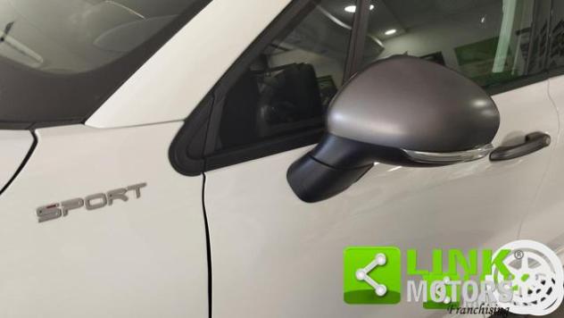 FIAT 500X 1.3 MJT 95 SPORT 4X2 rif. 24216916 - Foto 10