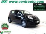 FIAT Panda 1.0 FireFly Hybrid Manuale  * OK NEOPATENTATI * rif. 23833708