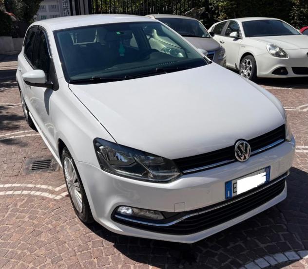 VOLKSWAGEN Polo 1.4 TDI 5p. Fresh BlueMotion Technology - Foto 6