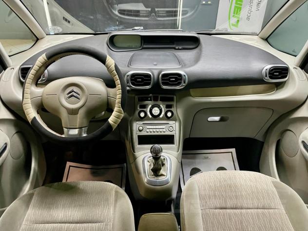 Citroen C3 Picasso 1.4 vti 16v Exclusive Style - Foto 10
