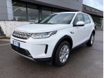 Land Rover Discovery Sport Discovery Sport 2.0d td4 mhev S awd 163cv auto