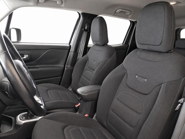 Jeep Renegade 1.6 Mjt 120 CV Limited - Foto 3