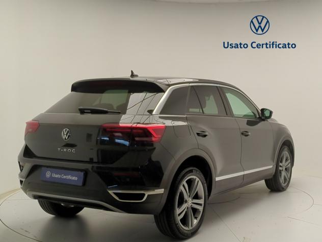 Volkswagen T-Roc T-Roc 1.5 tsi Advanced - Foto 7