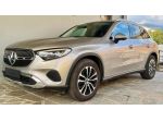 Mercedes GLC SUV GLC 200 Advanced 4matic auto
