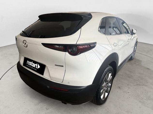 Mazda CX-30 2.0L Skyactiv-G 122 CV M-Hybrid Automatica 2WD Executive - Foto 2