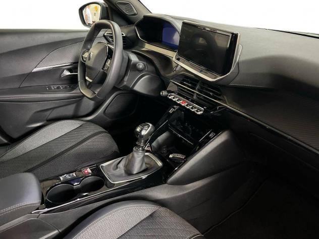 Peugeot 2008 II 2023 1.2 puretech Allure s&s 100cv - Foto 9