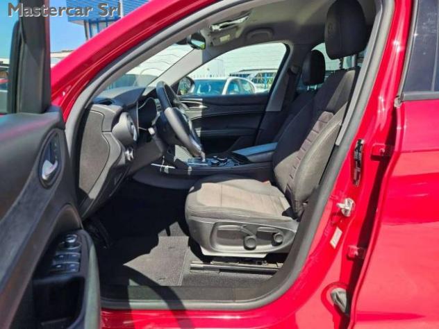 ALFA ROMEO Stelvio Stelvio 2.2 t Sport Tech rwd 160cv auto - FY068PJ rif. 23989067 - Foto 10