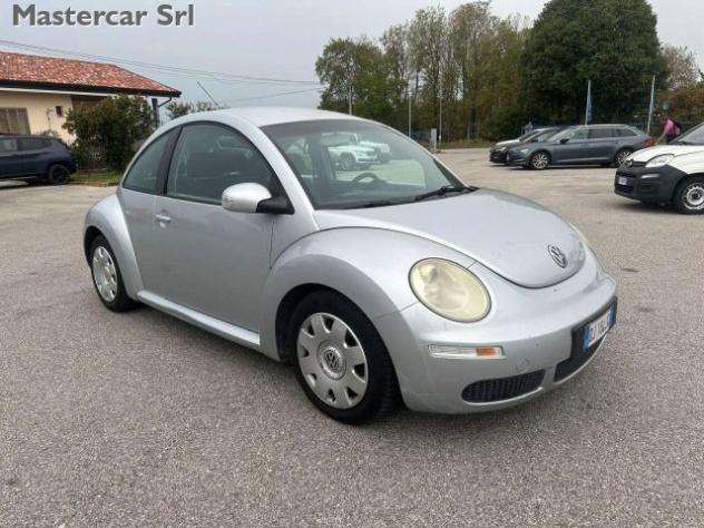 VOLKSWAGEN Beetle New Beetle 1.9 TDI - DJ184JG rif. 24053539 - Foto 8