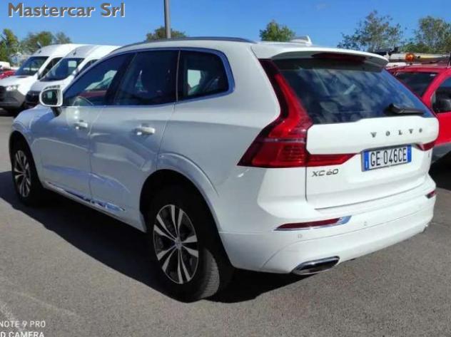 VOLVO XC60 XC60 2.0 t6 phev Inscription Expression awd auto - rif. 24203630 - Foto 4
