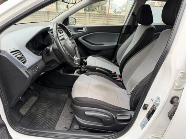 HYUNDAI i20 1.4 CRDi 5 porte EURO 6 rif. 24008273 - Foto 8