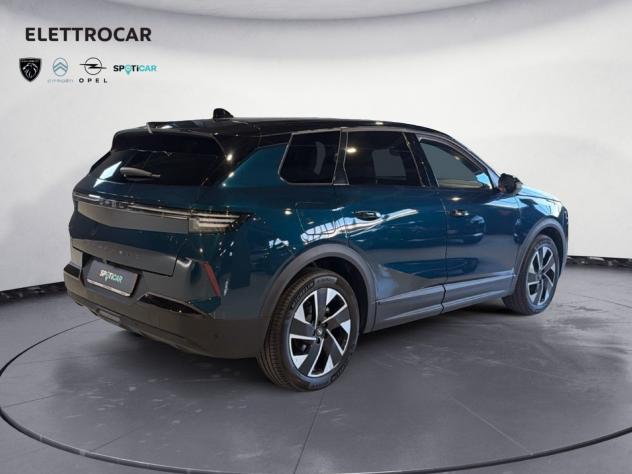 Opel Grandland Hybrid 145cv EDCT ULTIMATE - Foto 3