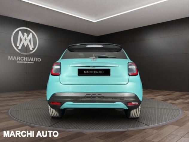 FIAT 600e La Prima '54Kw' - 418 km Autonomia stimata rif. 24149195 - Foto 6