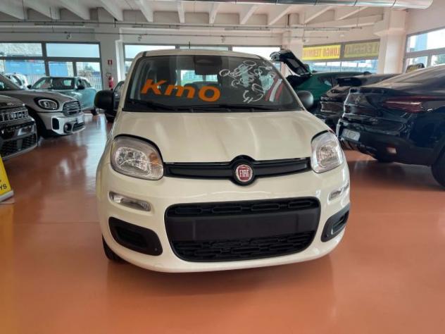 FIAT Pandina 1.0 FireFly 65 CV Hybrid Icon rif. 24091650