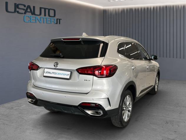 MG HS I 1.5 t Comfort auto - Foto 5