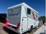 BURSTNER CAMPEO TD 690 DOPPIO PAVIMENTO