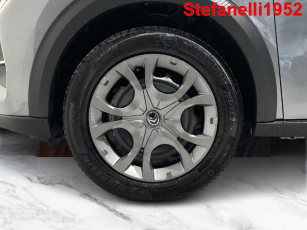 CITROEN C3 Nuova Turbo 100cv - PLUS rif. 23939196 - Foto 8