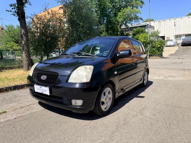 Kia Picanto 1.1 12V CRDi VGT Fresh - Foto 2